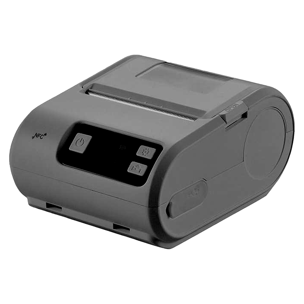 EC-MP-200 Impresora térmica móvil de 58mm